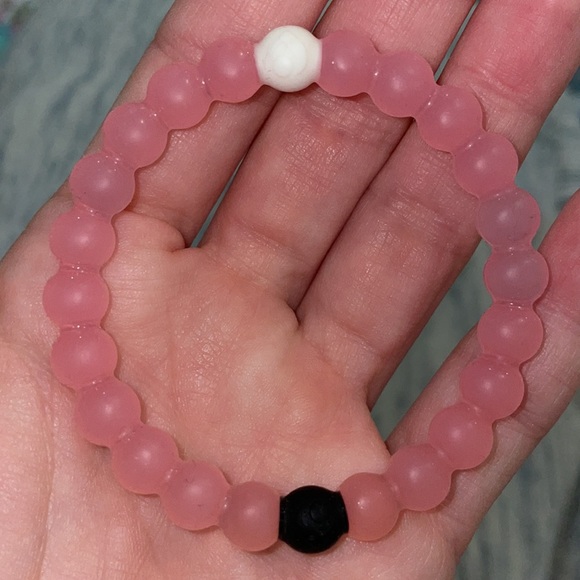 Lokai Jewelry Free W Any Purchase Lokai Breast Cancer Bracelet